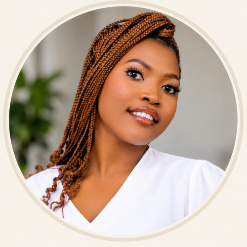 Achieng E. profile photo