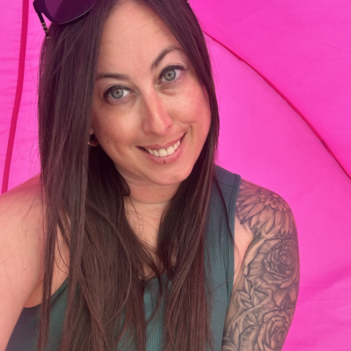 Amy D. profile photo