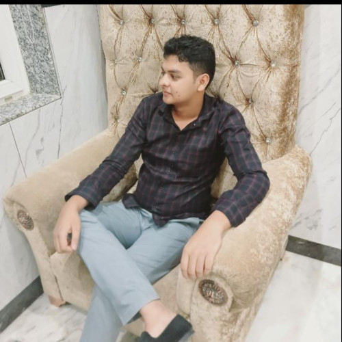 Rauf F. profile photo