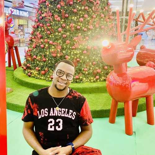 Jude N. profile photo