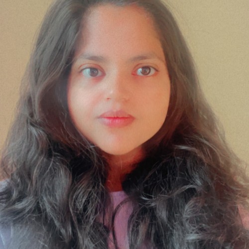 Pooja P. profile photo