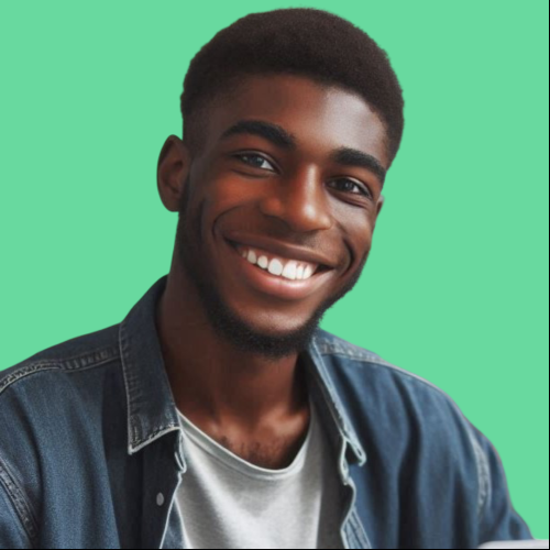 ryan p. profile photo