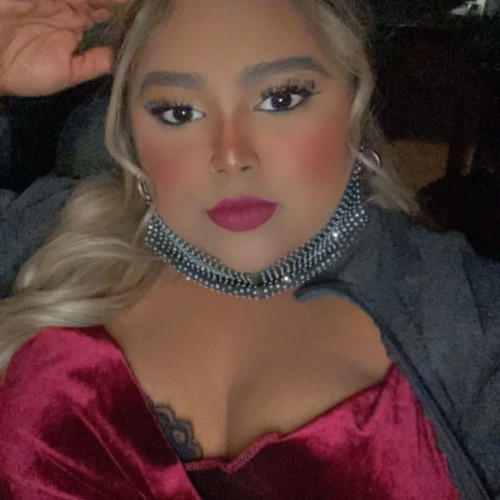 Anika C. profile photo