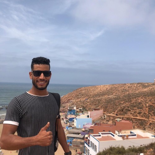 Abdol A. profile photo