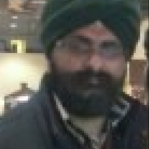 Manjeet M. profile photo