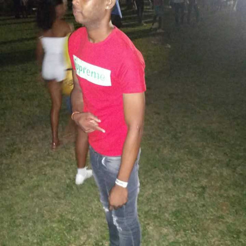 shamar b. profile photo