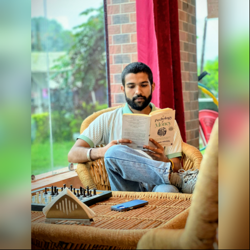 Ritish  P. profile photo