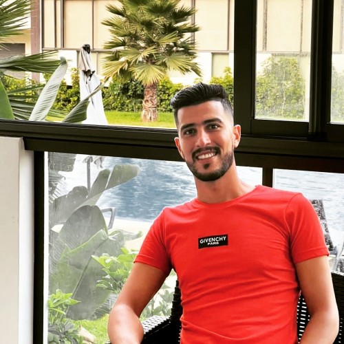 Houssam F.