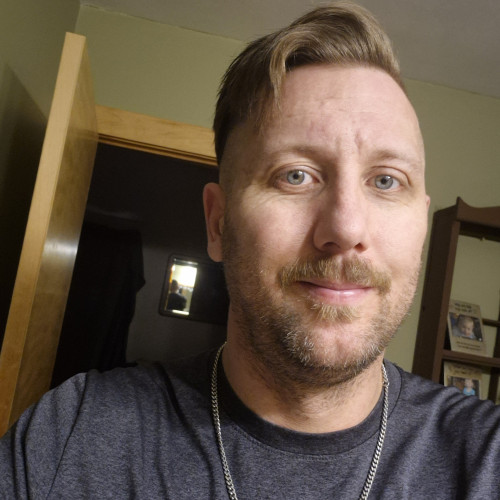 Jordan B. profile photo