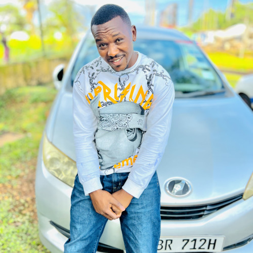 Tukamushaba S. profile photo