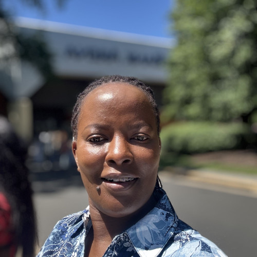 Flora W. profile photo
