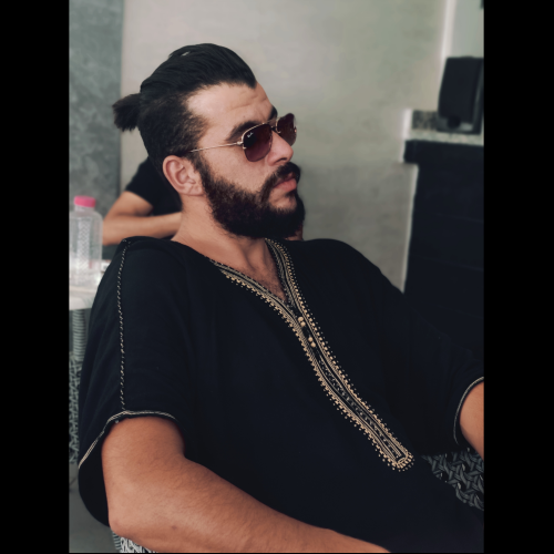 Othmane  F.