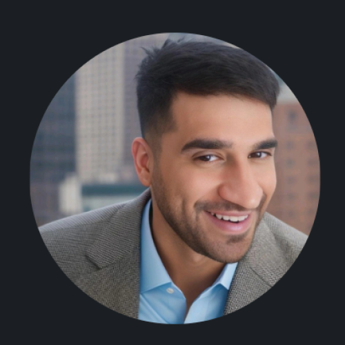 Akash T. profile photo