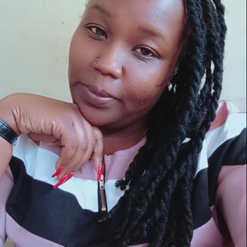 Mesh L. profile photo