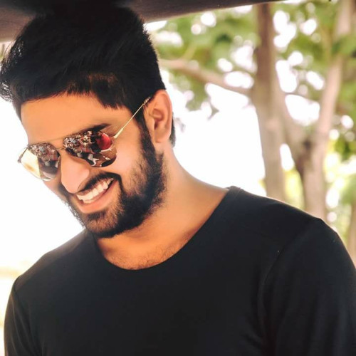 murali  k. profile photo