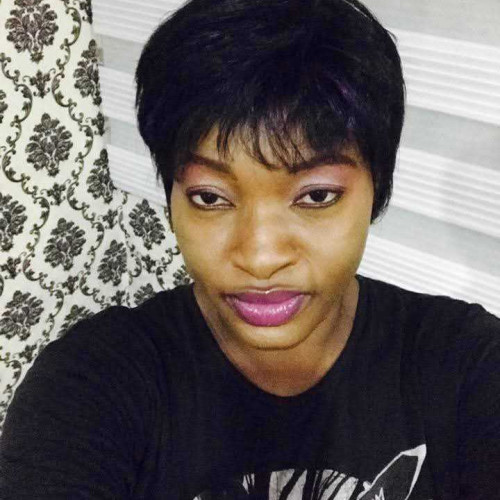 Benedicta D.