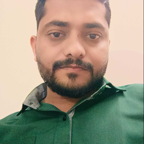 Sachin N. profile photo