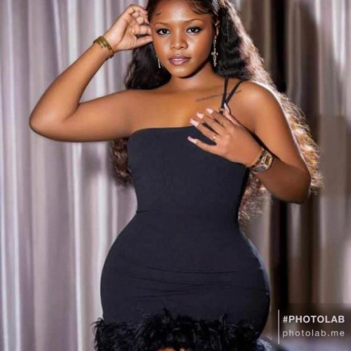 Chioma j.