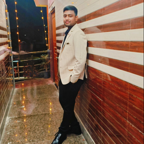 Prem  K.