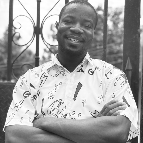 Abiodun  A. profile photo