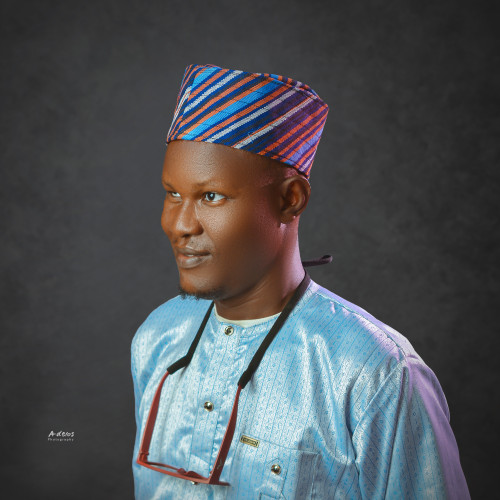 Aderemi  O. profile photo
