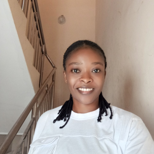 Adejoke A. profile photo