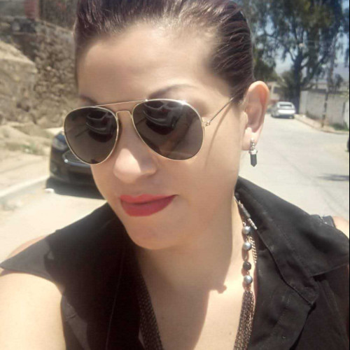 Mery m. profile photo