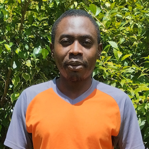 Lasisi S. profile photo