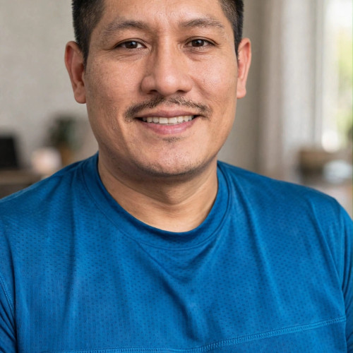 Rodrigo M. profile photo