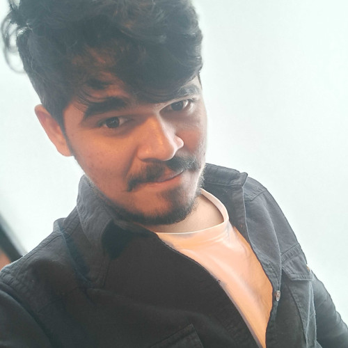 madhu g. profile photo