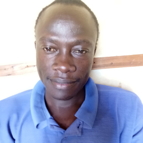 Augustine m. profile photo