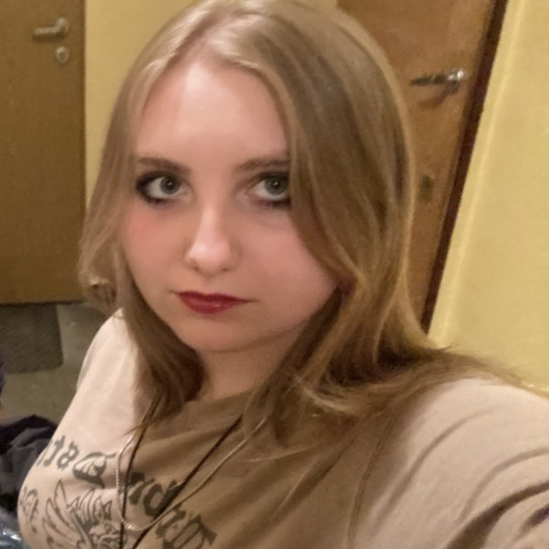 amelia j. profile photo