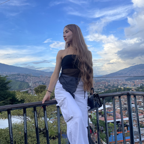 Dulce A.