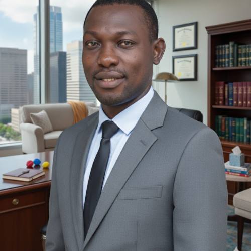 Oyefara  S. profile photo