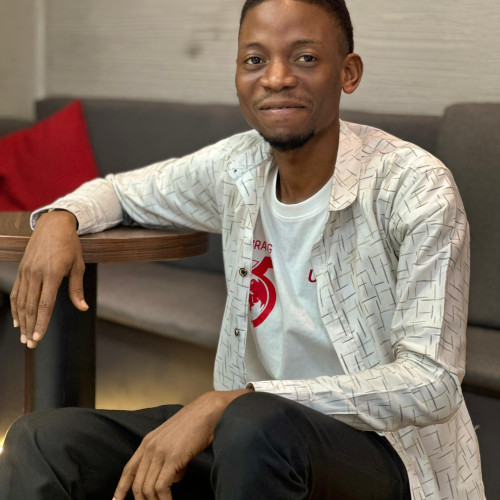 Damilare  E. profile photo