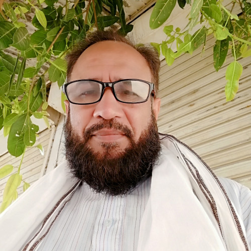 Muhammad  A. profile photo