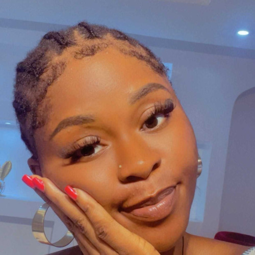 Sarah oluchi o.