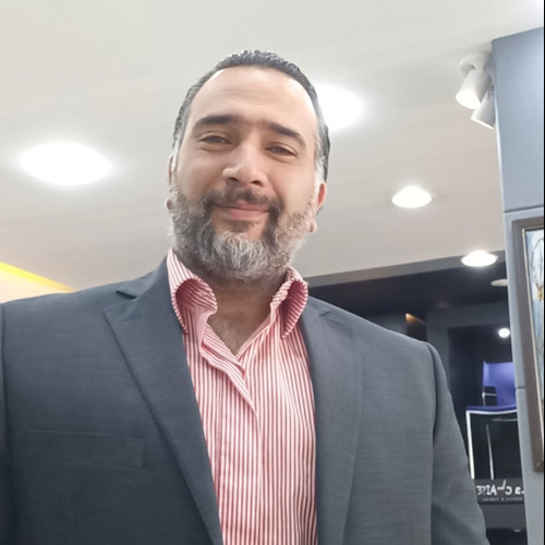 Fadi B. profile photo
