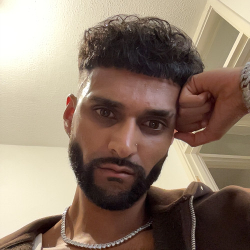 Amir P. profile photo