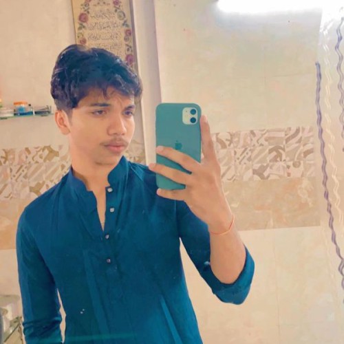 Huzaifa S.