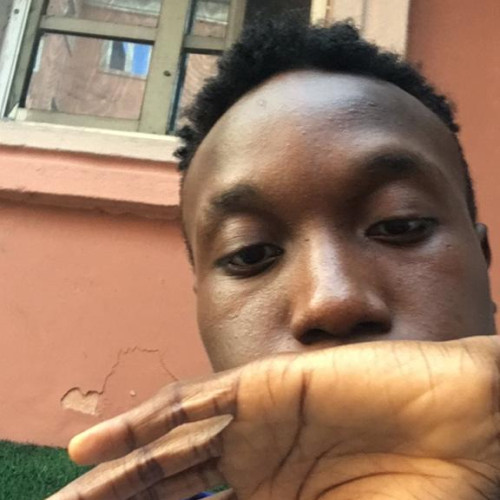 Okafor P. profile photo