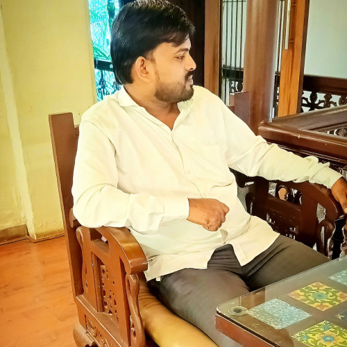 Sumit p. profile photo