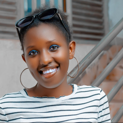 Joyeuse I. profile photo