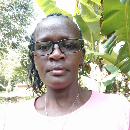 Rosemary O. profile photo