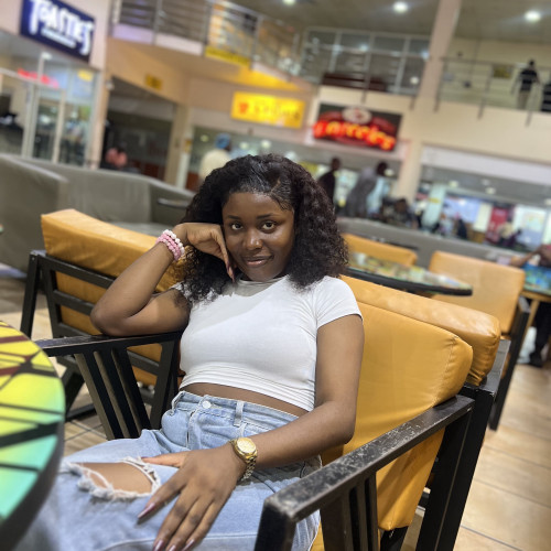 Joy C.