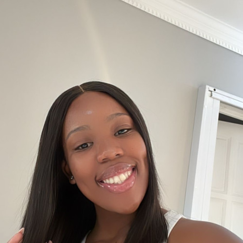 Tshiamo L. profile photo