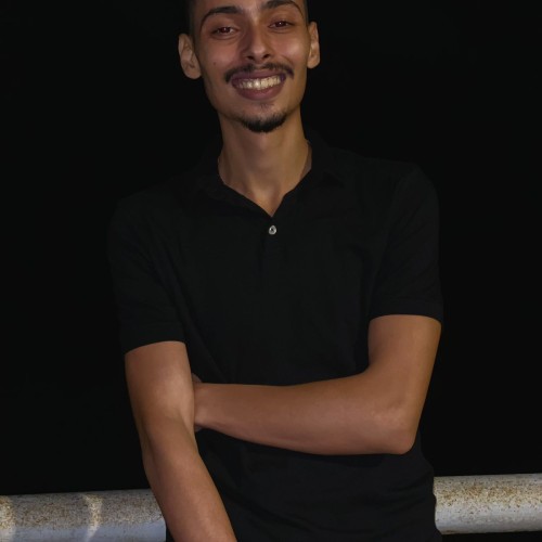 ilyas e. profile photo