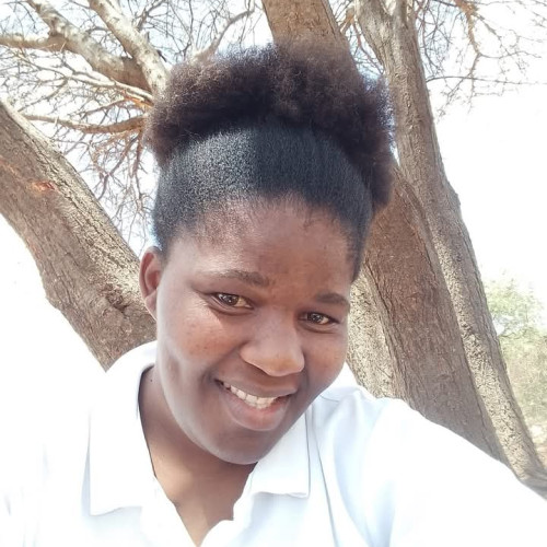 Lady J  K. profile photo
