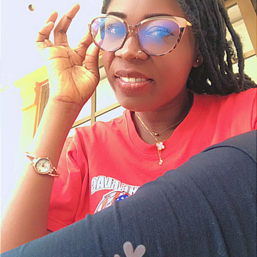 Patience A. profile photo
