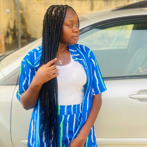 Eniola B.